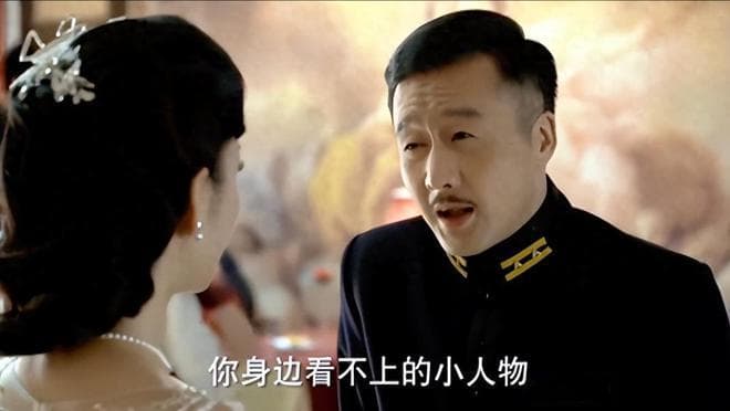 三看《伪装者》：或许不起眼的朱徽茵，才是真正的“间谍之王”