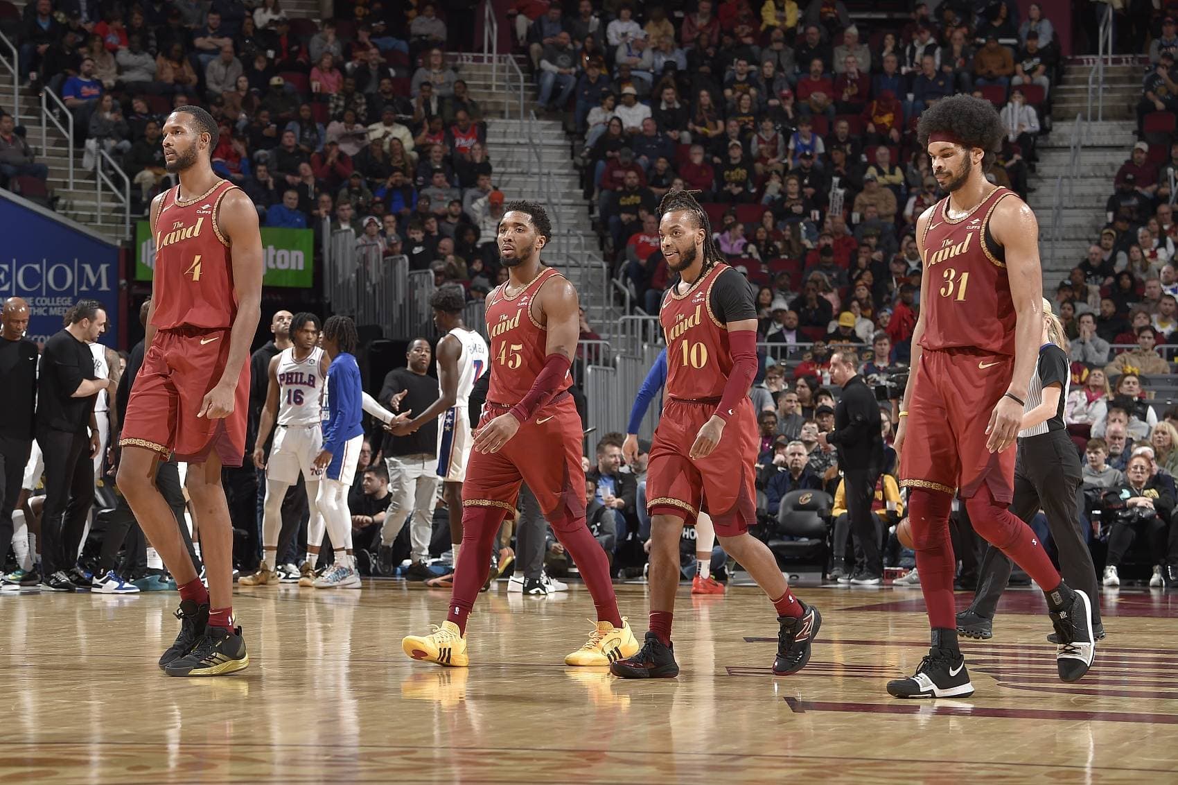 NBA 最新实力榜解读：各队表现与热门球员影响