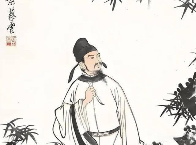 “离离”新解：白居易送别诗中的家国情怀
