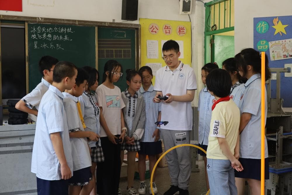 实践、实习、竞赛，大学生可以这样提升能力