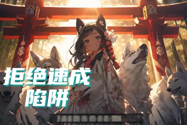 Q版动漫人物怎么画？Q版动漫人物画法教程
