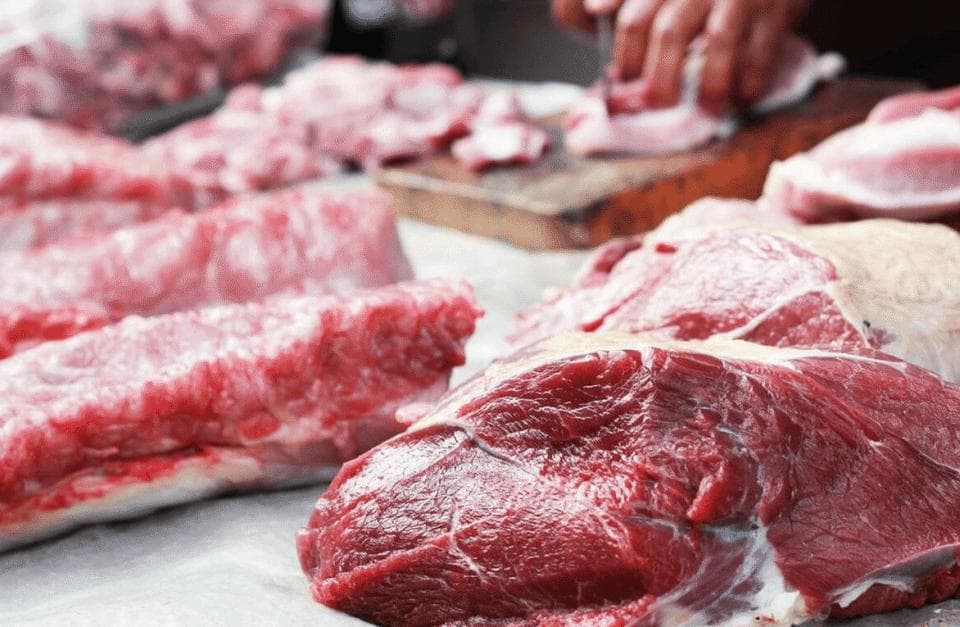 酱牛肉用哪个部位的牛肉最好？这5个部位是首选，口感鲜香肉味浓