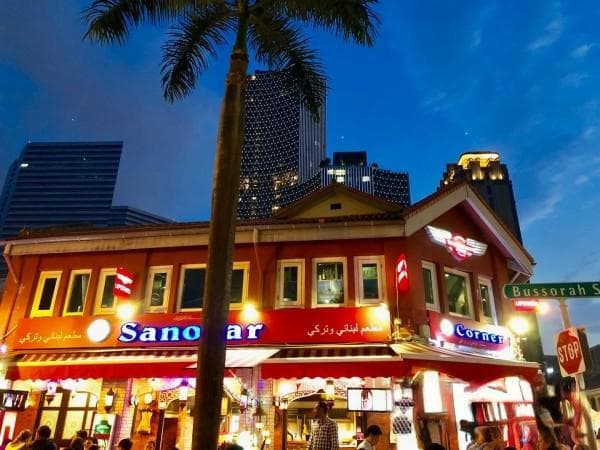 新加坡南洋理工大学计算机专业硕士