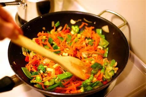 炒菜的秘密！料理高手也会惊讶的家常小炒技巧