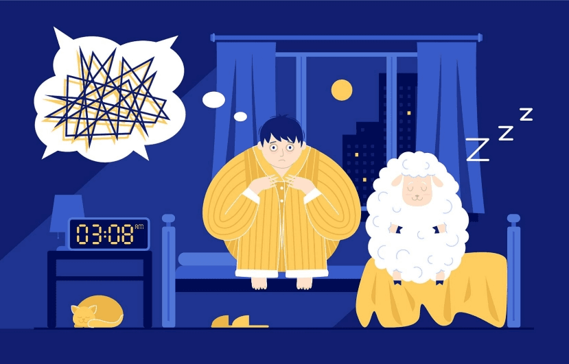 世界睡眠日：科学睡眠，共享健康生活