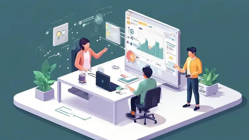 Excel学生课程安排教程：从基础到自动化提醒的完整指南