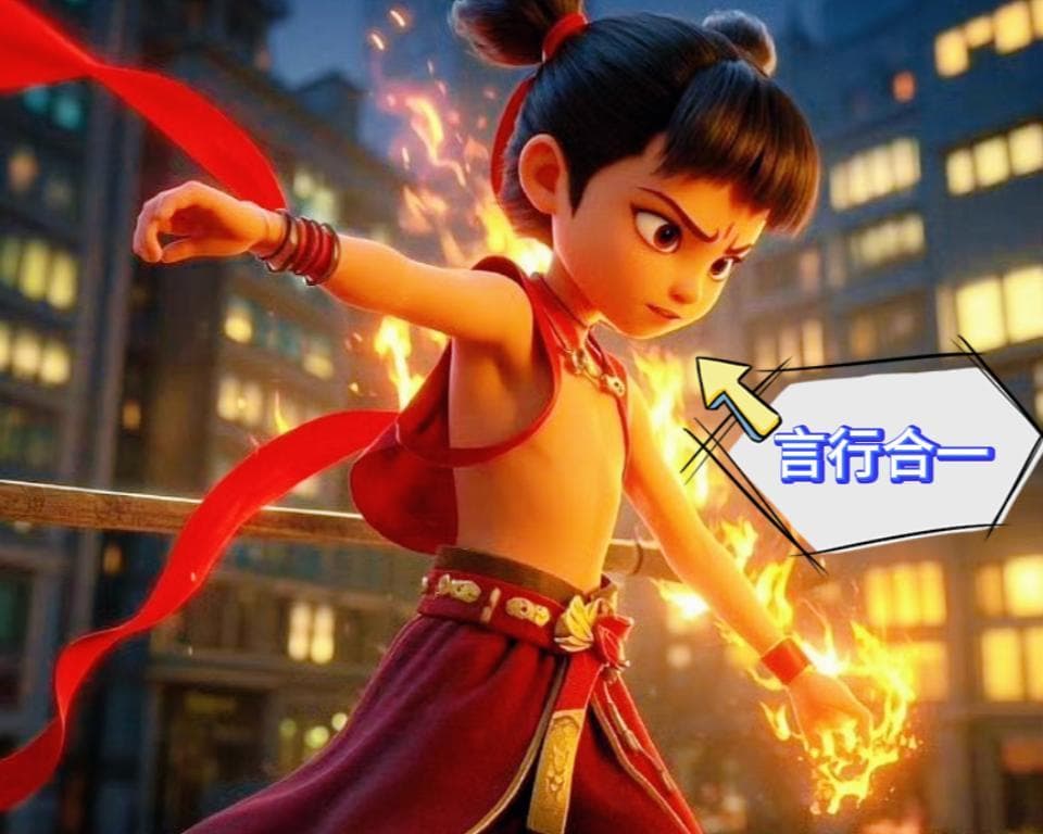 哪吒2北美上映遇美国队长4，这场东西方文化对决谁将胜出？