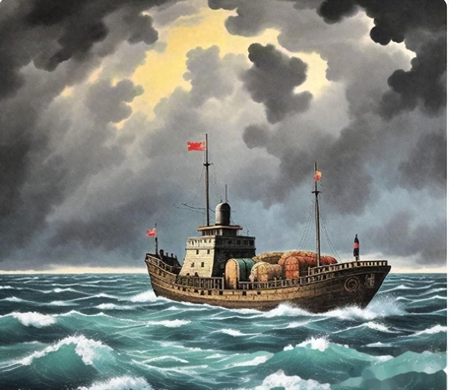 明朝和清朝都禁海，那么哪个朝代的海禁更苛刻呢？