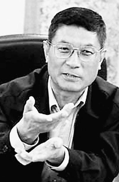 梁衡：如何区分低俗、通俗和高雅