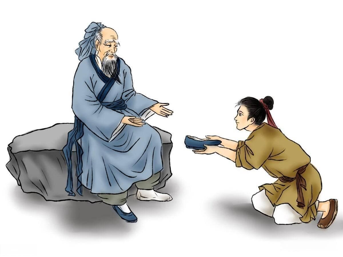 《道德经》中的12个顶级哲学思维，学会人生更顺畅