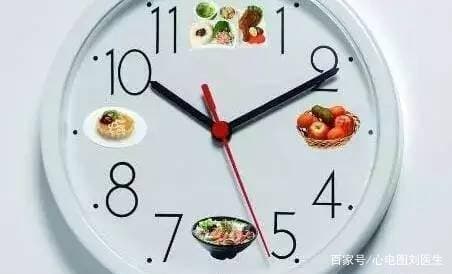 忙碌的上班族，坚持饮食3原则，才能远离亚健康！