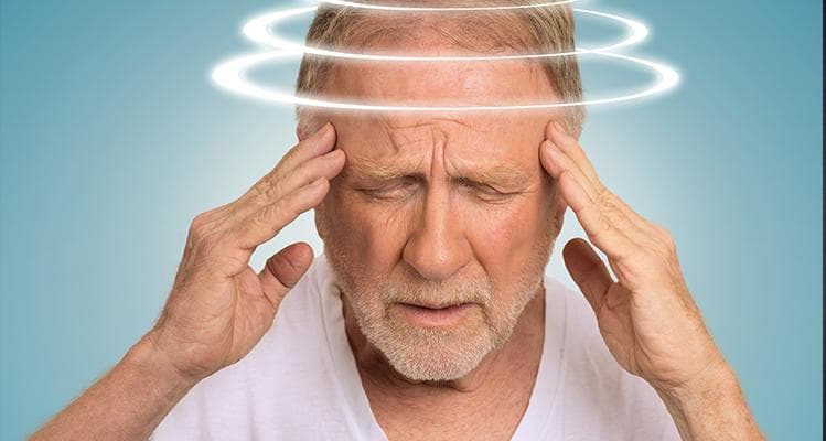 耳鼻喉讲堂：预防耳石症这样做，远离眩晕。