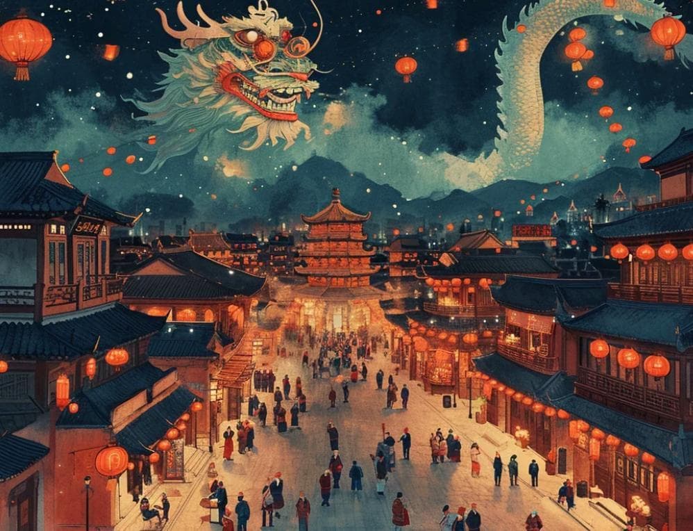 旧春联千万别随便扔，这样处理才吉利，今年红火火，家里顺当当！