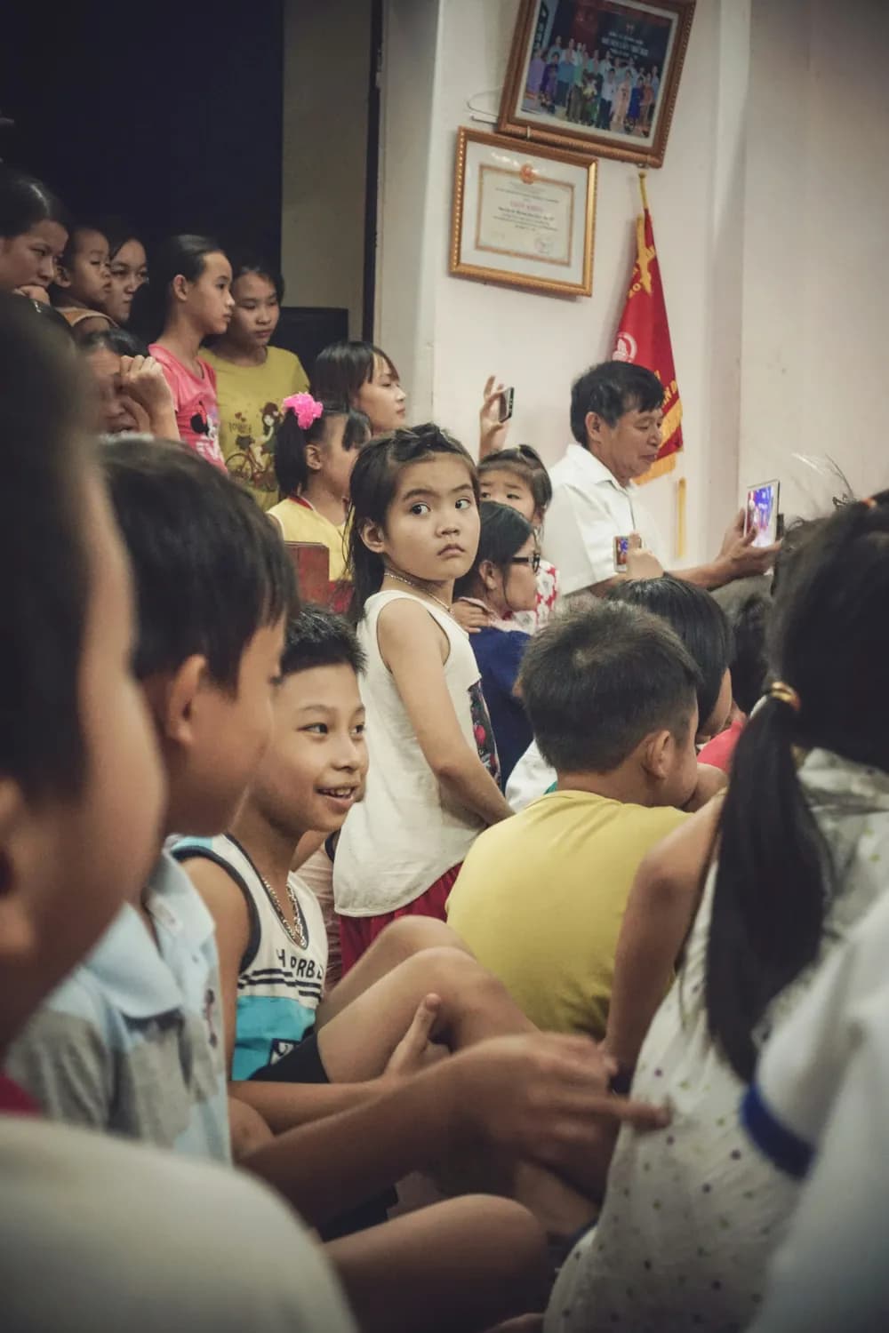 “未满18，对约酒说不”：一场守护青少年健康成长的公益行动