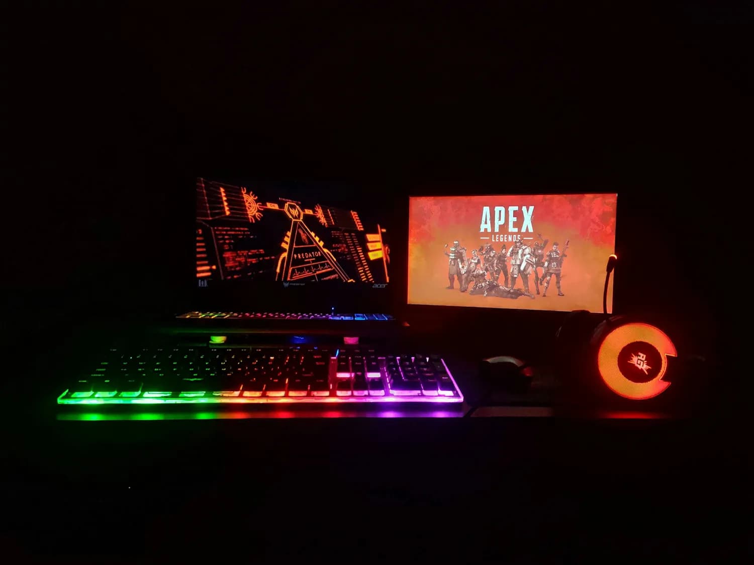 《Apex英雄》最新版本获IGN 9分好评：持续创新铸就战术竞技新巅峰