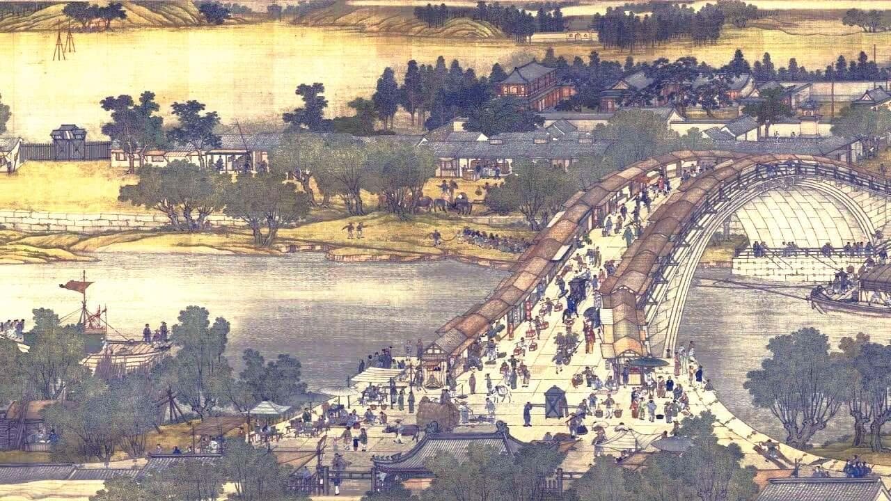 北宋都城的陷落：坚固的开封城防体系，为何没能挺过金兵的攻击？