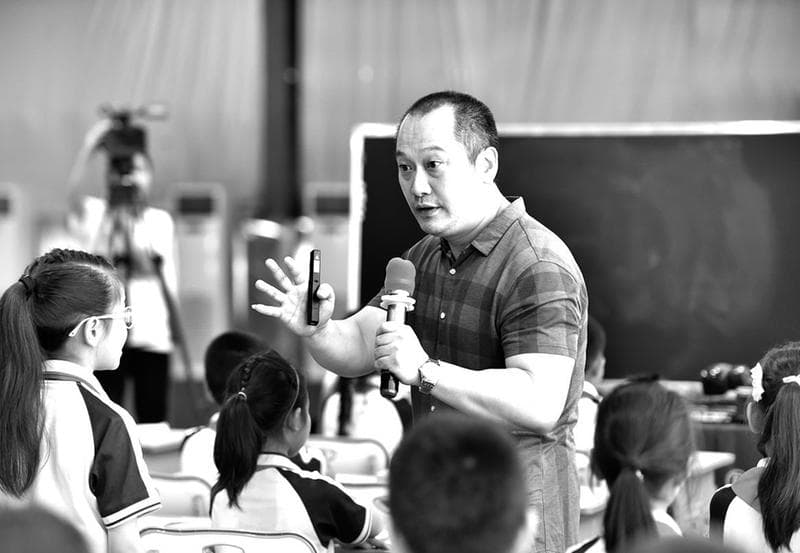 文学阅读与创意表达的三个关键词和三条建议