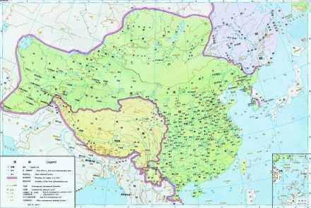 曹魏与匈奴：千年恩怨中的控制与融合