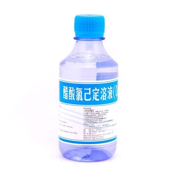 秋冬防疫必备：醋酸氯己定溶液正确使用指南
