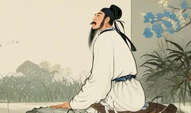 李白是韩国人？韩国教授的荒谬论点引发学术界热议