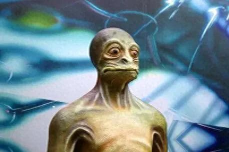 隐藏在人类当中的蜥蜴人是否存在？它的来历是什么？