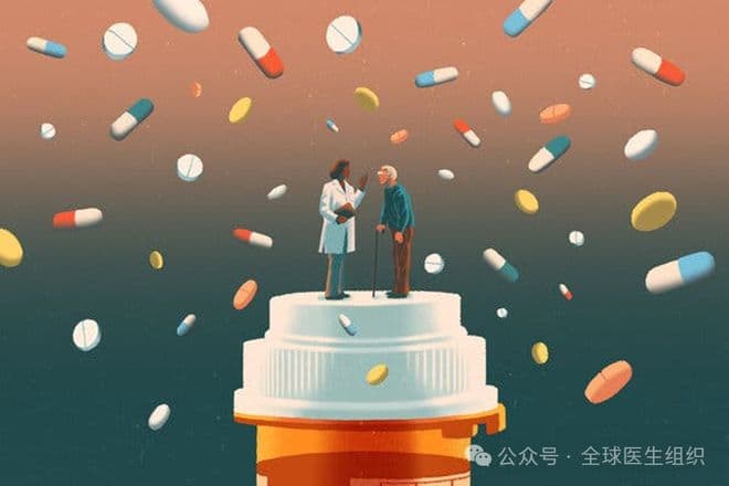 减药咨询服务帮助服用多种药的患者避免合并毒副作用