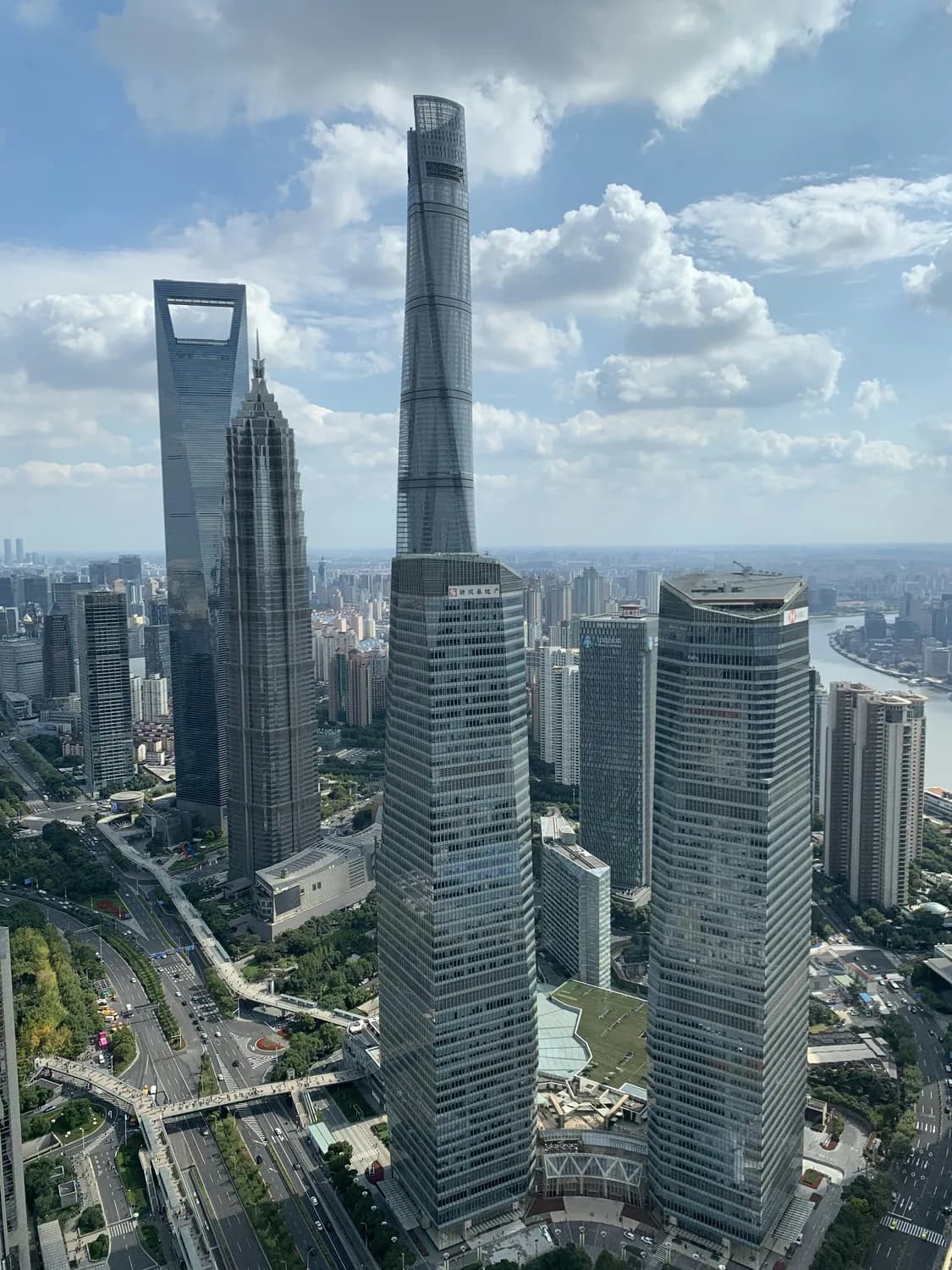 苏州中心必打卡：非遗星巴克+地道南京大排档