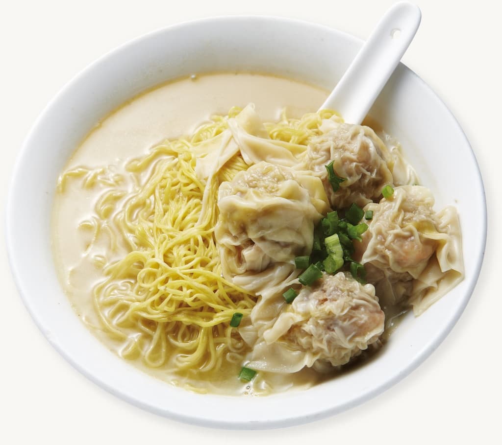 澳门地道美食：从传统面食到特色小吃
