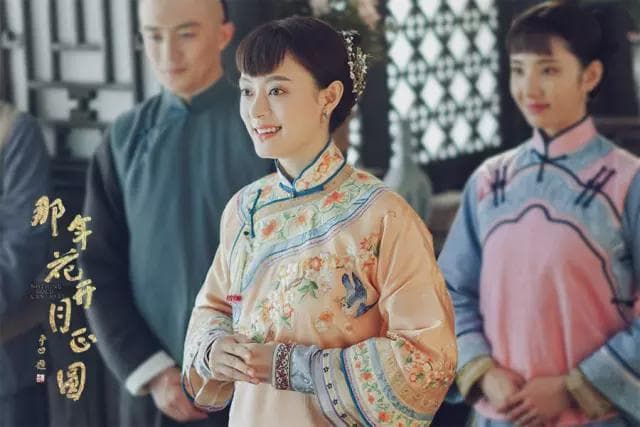 同样饰演叱咤风云的女商人，把孙俪、杨紫、赵露思对比，差异明显