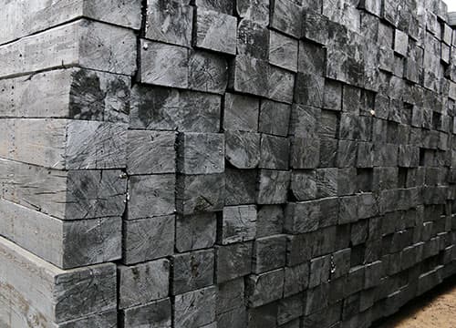 防腐木的种类及其特点