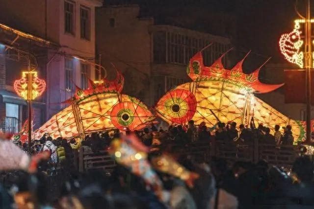 今年春节，“年味游”会是顶流吗？