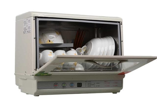 超声波洗碗机使用指南：是否需要洗洁精？效果与保养全解析