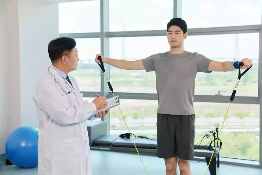 提醒癌症患者：想要减轻放疗副作用，放疗期间需做好这六件事！