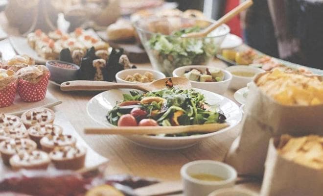 日本普通家庭的一日三餐，看完终于明白：日本没胖子是有原因的