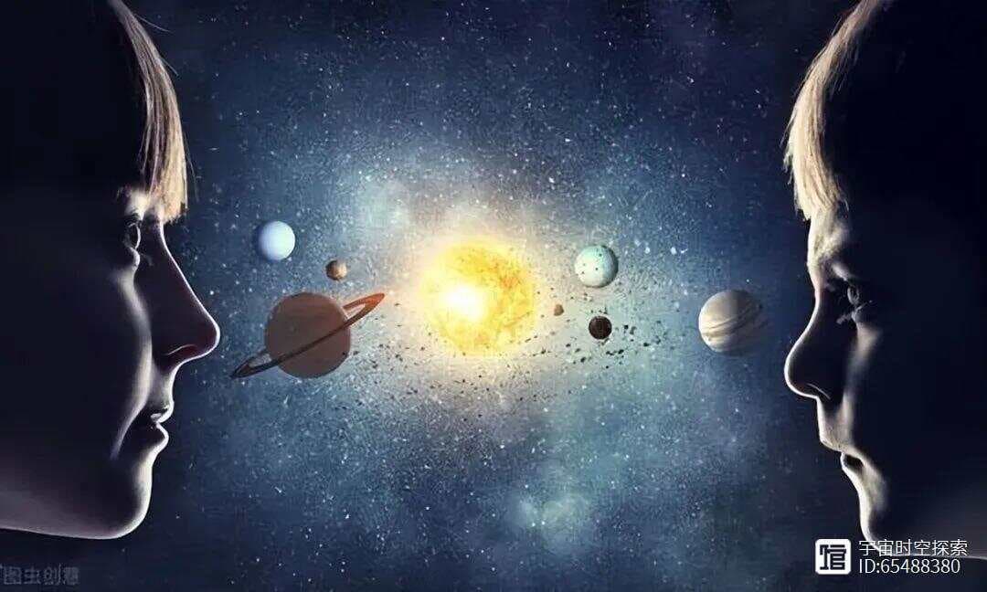 人类的最终命运：从宇宙规律看人类的未来