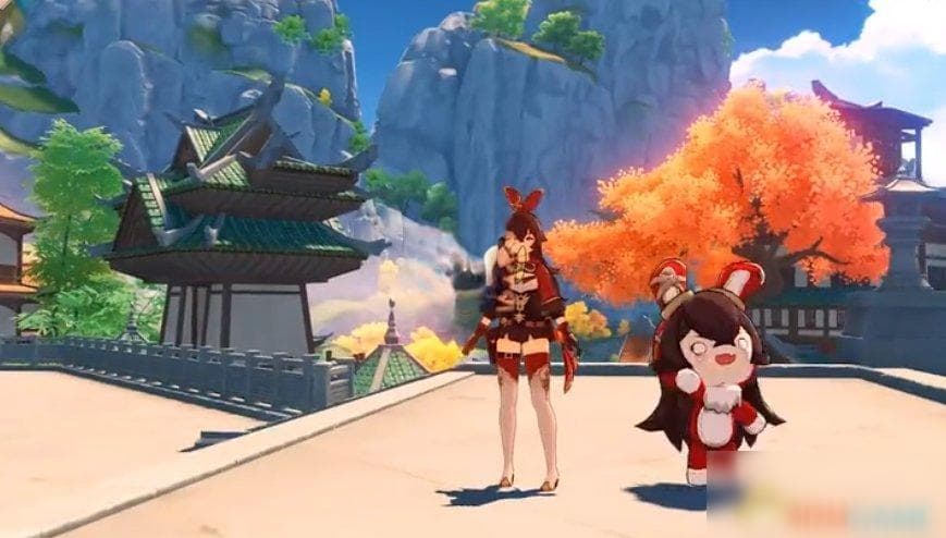 原神安柏攻略：新手必看的火属性弓箭手培养指南