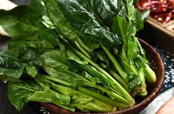 春天必吃的10种蔬菜