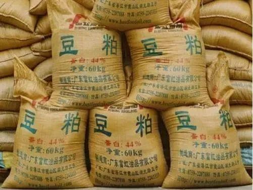 原料‖豆粕价格“强预期”升温 市场等待预期兑现