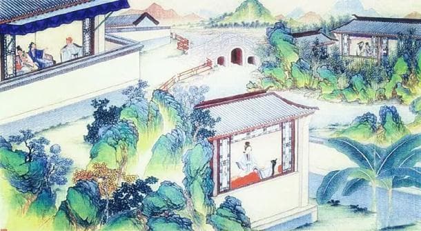 夏日神仙水：酸梅汤