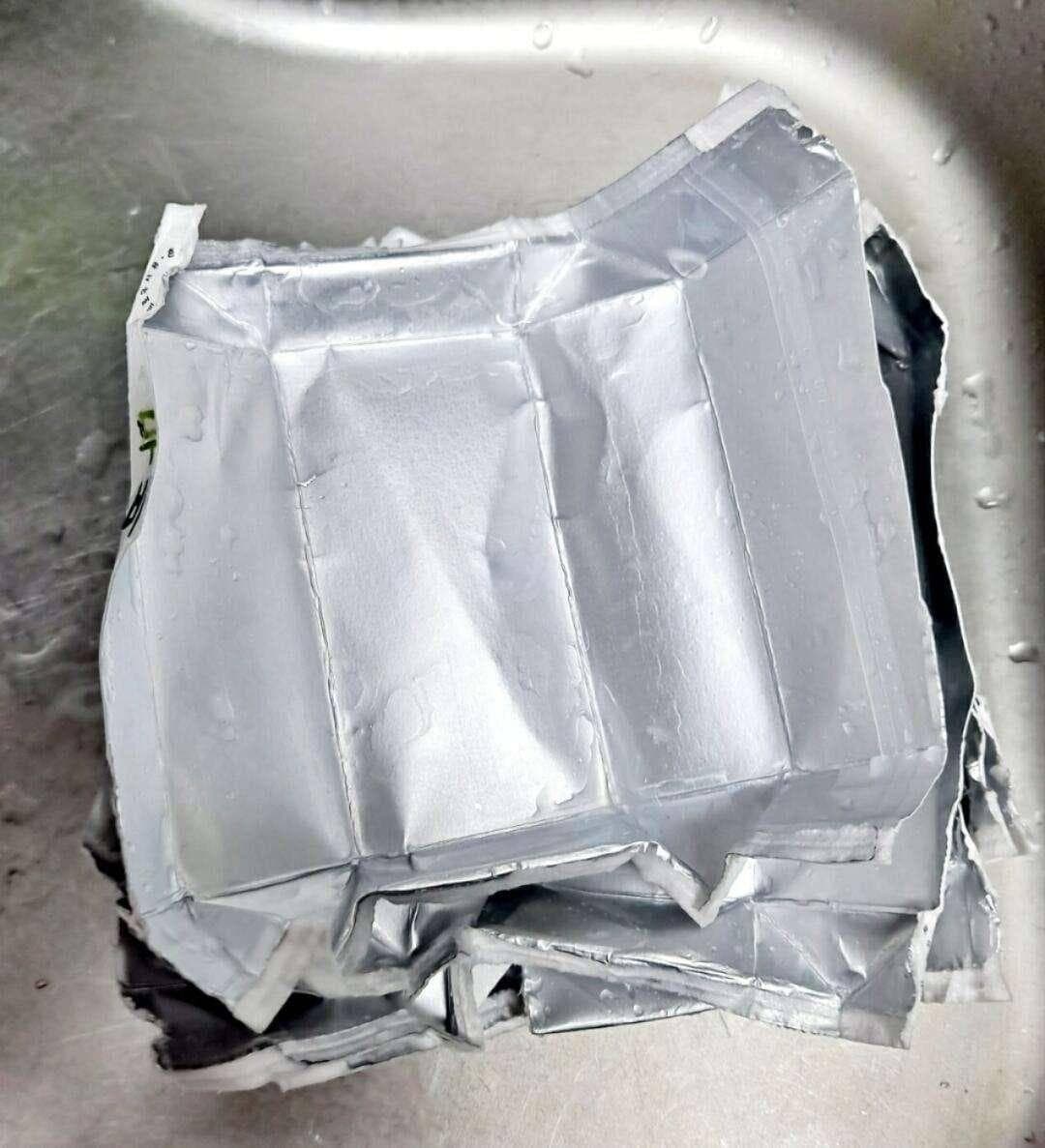 铝塑分离设备：推动环保与经济效益双赢的创新技术