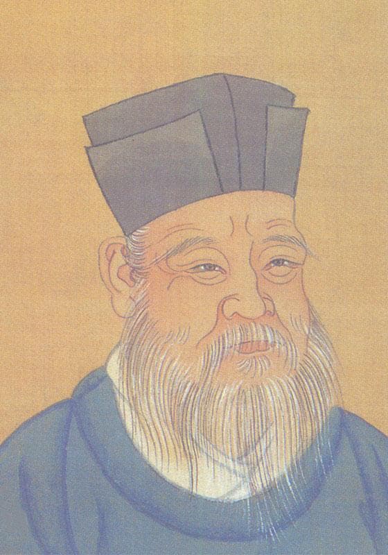 问渠那得清如许？为有源头活水来。