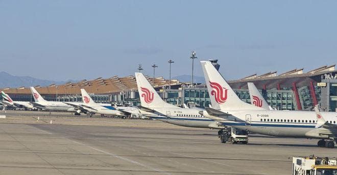 2025春运民航运力增12%，C919投入运营