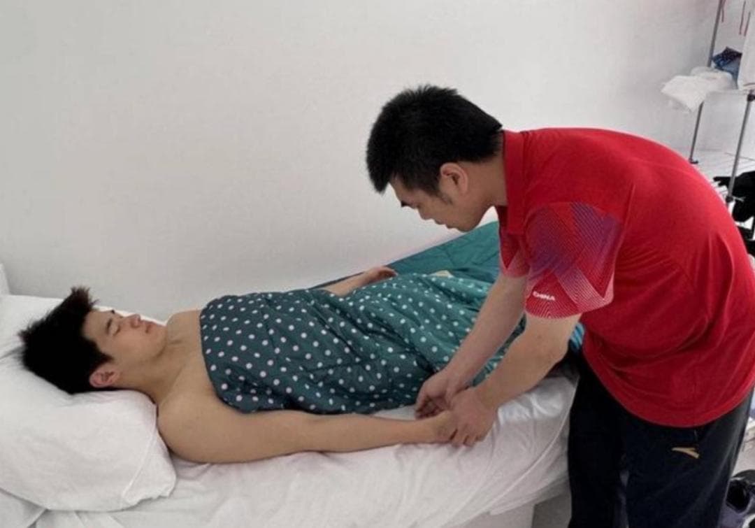 中医康复您试过吗？揭秘针灸在运动康复上的神奇效果