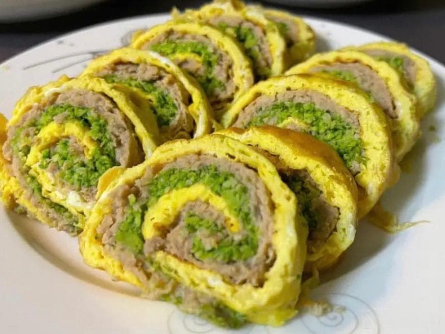 春季宝宝成长食谱分享