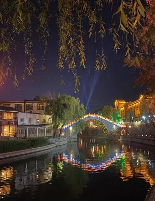 探秘济宁任城区,千年古韵，人文荟萃的旅游胜地