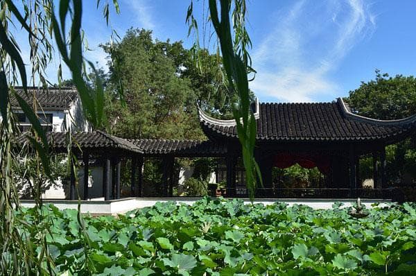 苏州园林文化：从古典到当代的传承与创新