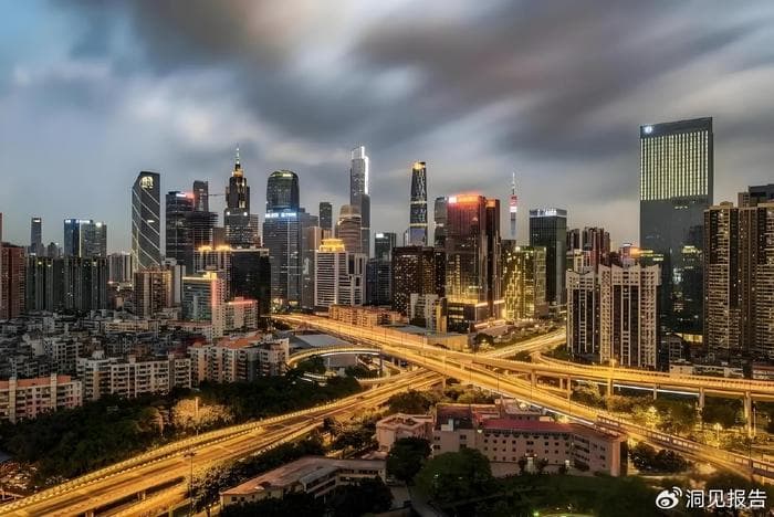 中国制造"吞噬"全球市场？这份报告掀开的产业革命真相