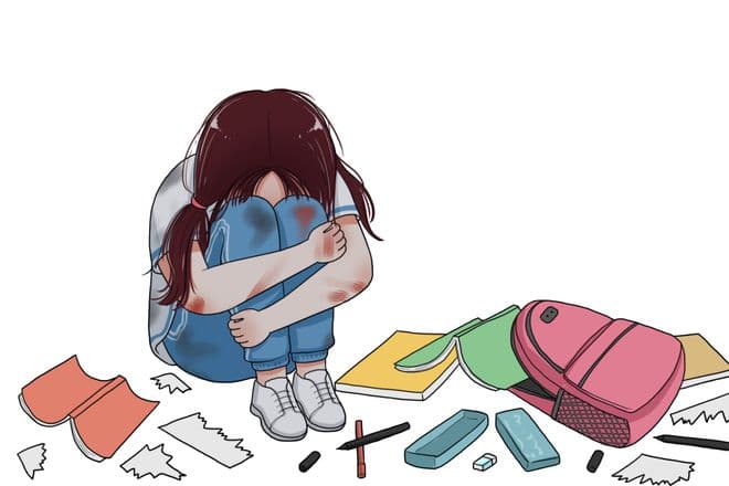 孩子“不想上学”是偷懒矫情还是心理预警？