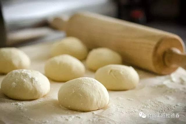 天然老面的各种发酵制作方法与工艺