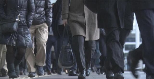 汽车和食品消费强劲 日本第三季度GDP年率增长0.9%